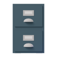 file cabinet