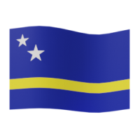 flag: Curaçao