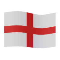 flag: England