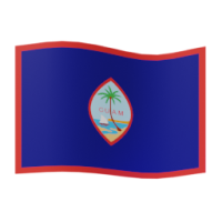 flag: Guam