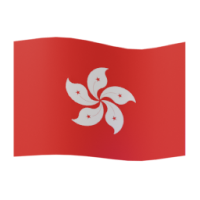 flag: Hong Kong SAR China