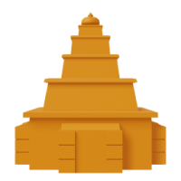 hindu temple