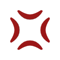 anger symbol