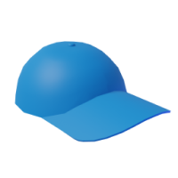 billed cap