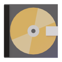 computer disk