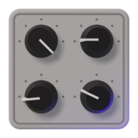 control knobs