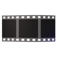 film frames