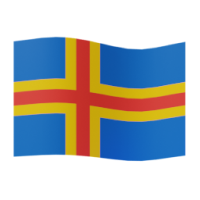flag: Åland Islands