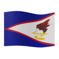 flag: American Samoa
