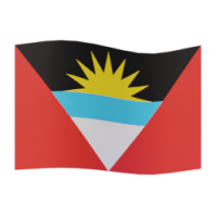 flag: Antigua & Barbuda