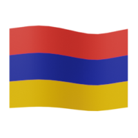 flag: Armenia