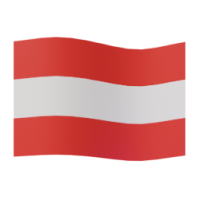 flag: Austria