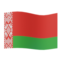 flag: Belarus