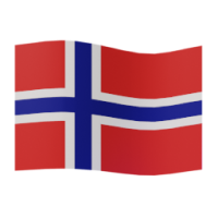 flag: Bouvet Island