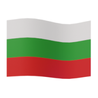 flag: Bulgaria
