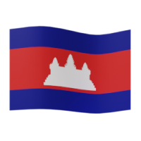 flag: Cambodia