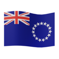 flag: Cook Islands