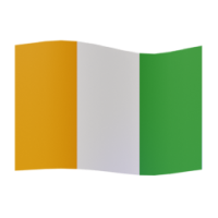 flag: Côte d’Ivoire
