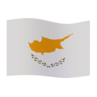 flag: Cyprus