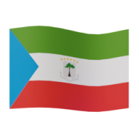 flag: Equatorial Guinea