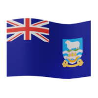 flag: Falkland Islands
