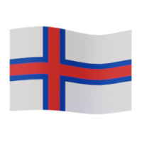 flag: Faroe Islands