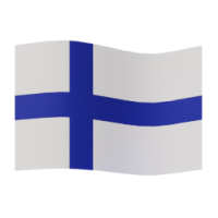 flag: Finland