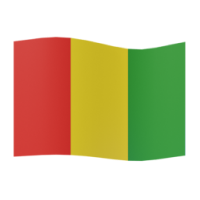 flag: Guadeloupe