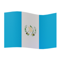 flag: Guatemala