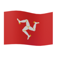 flag: Isle of Man
