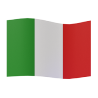 flag: Italy