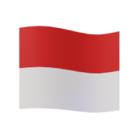 flag: Monaco