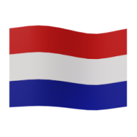 flag: Netherlands