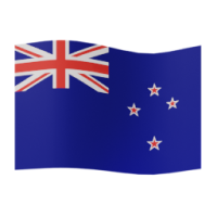 flag: New Zealand