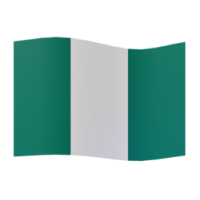 flag: Nigeria