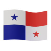 flag: Panama