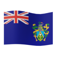 flag: Pitcairn Islands