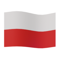 flag: Poland