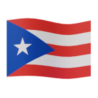flag: Puerto Rico