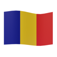 flag: Romania