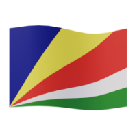 flag: Seychelles