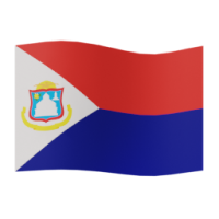 flag: Sint Maarten