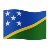 flag: Solomon Islands