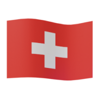 flag: Switzerland
