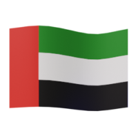 flag: United Arab Emirates