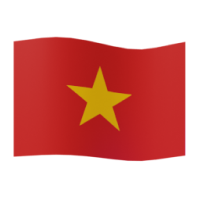 flag: Vietnam