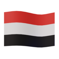 flag: Yemen