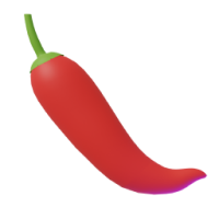 hot pepper