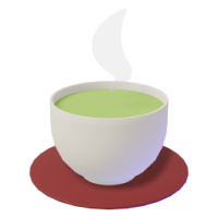 teacup without handle