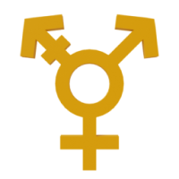 transgender symbol